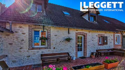 Lamotte-Beuvron Loir-et-Cher villa foto 7433904
