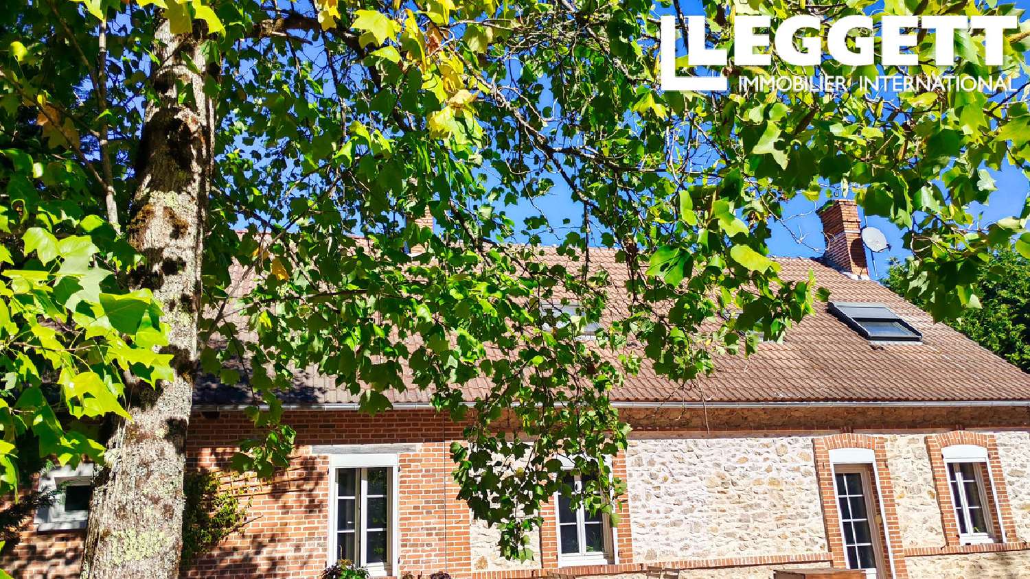 te koop villa Lamotte-Beuvron Loir-et-Cher 6