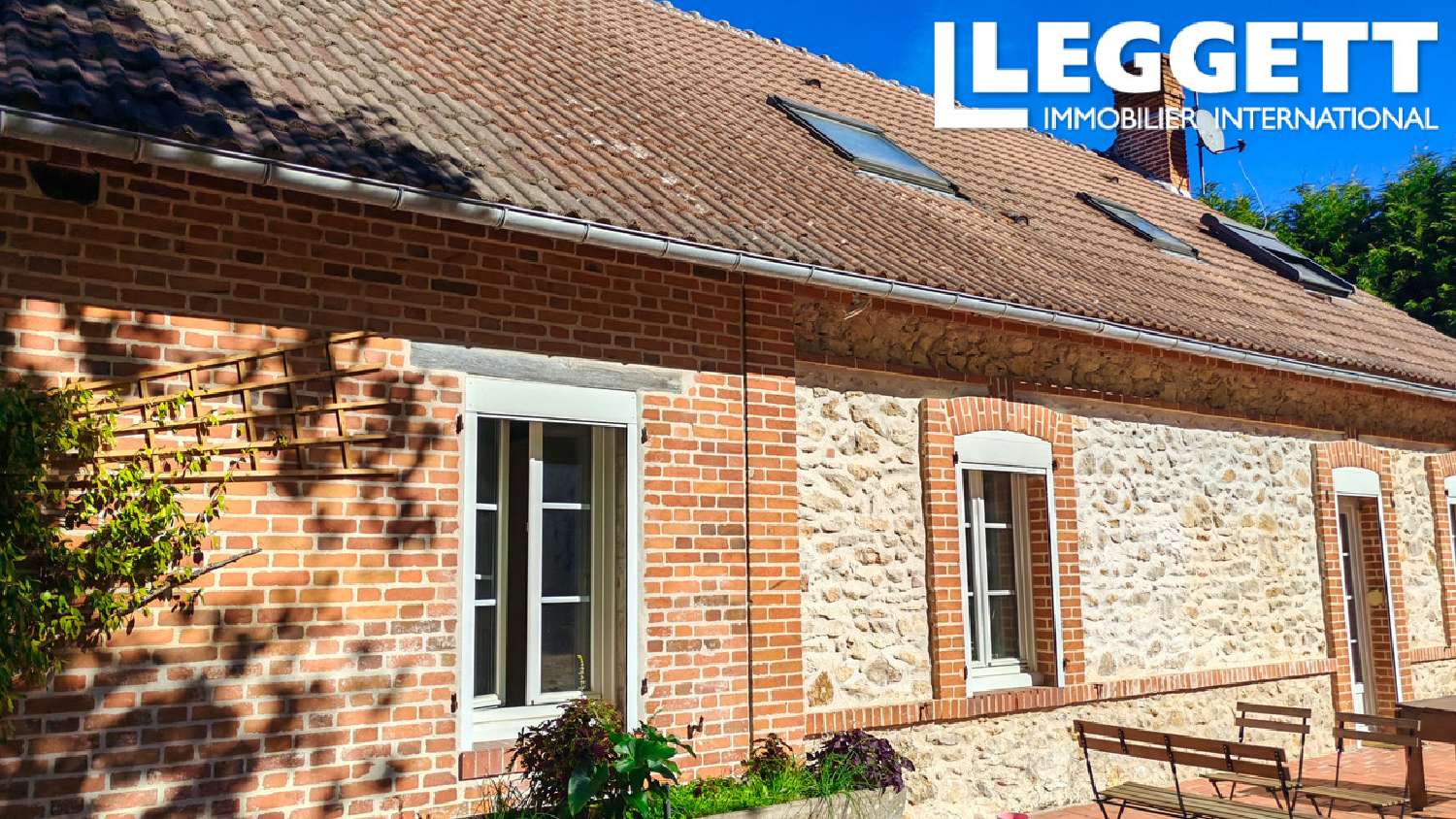 te koop villa Lamotte-Beuvron Loir-et-Cher 7