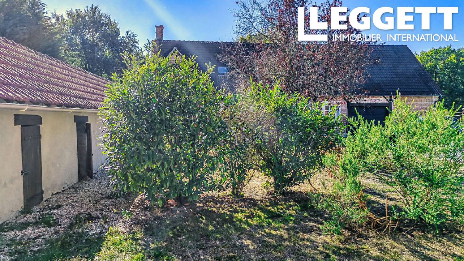 te koop villa Lamotte-Beuvron Loir-et-Cher 8