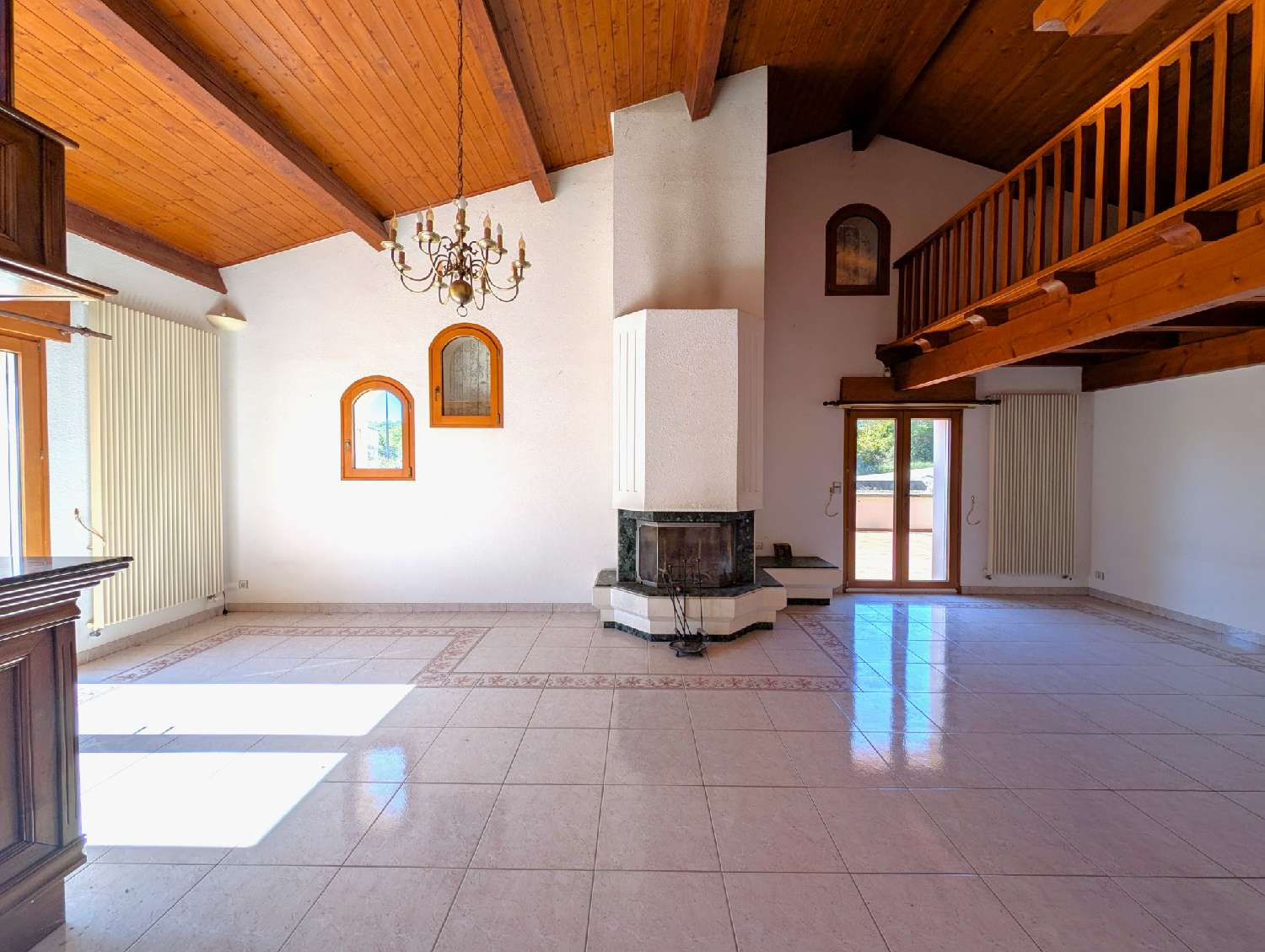  en venta villa Lanas Ardèche 2