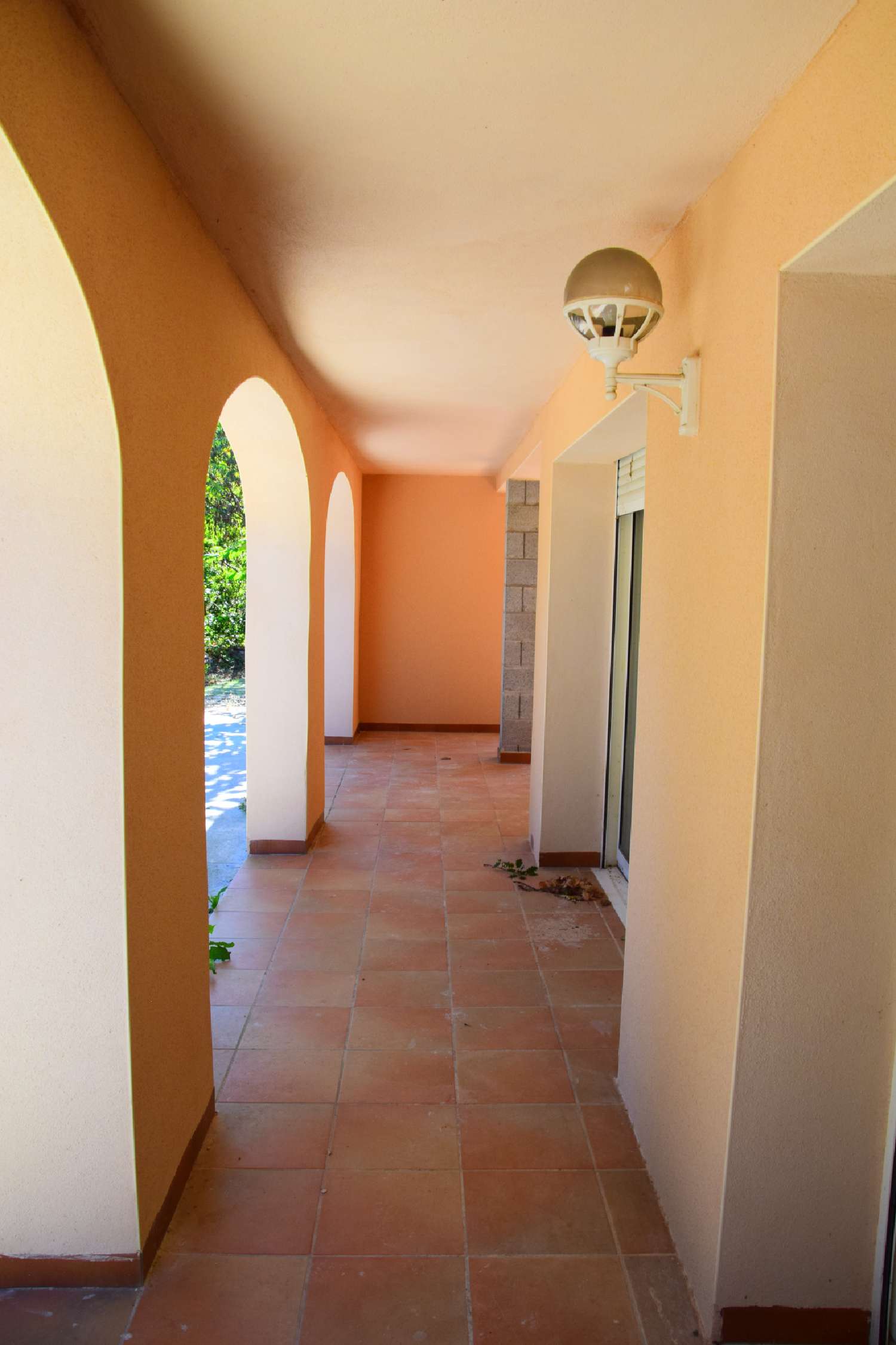  en venta villa Lanas Ardèche 3