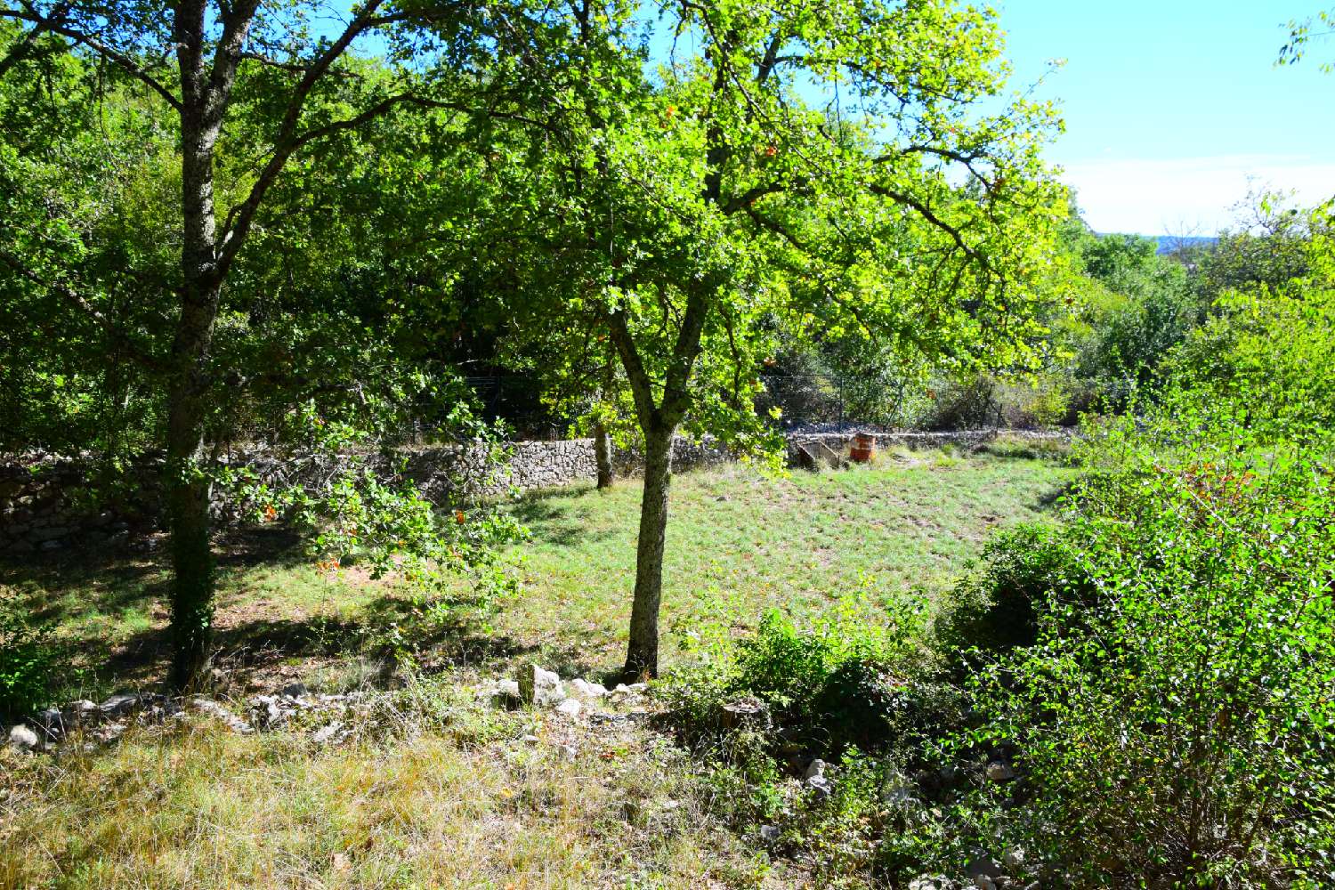  en venta villa Lanas Ardèche 4