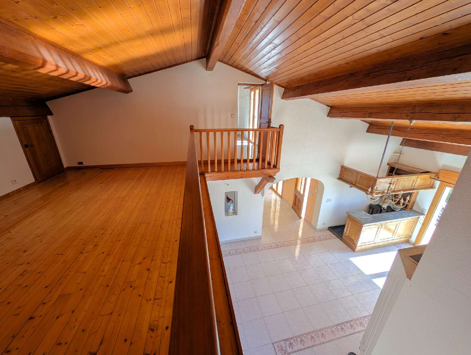  en venta villa Lanas Ardèche 5