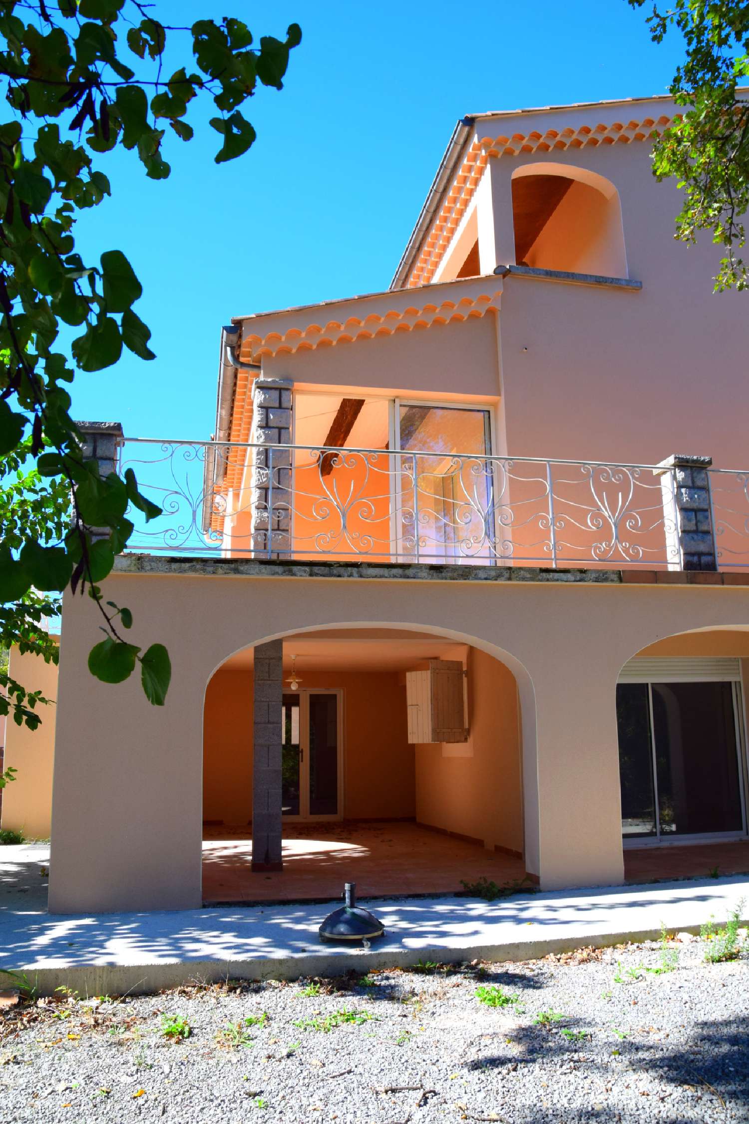  en venta villa Lanas Ardèche 6