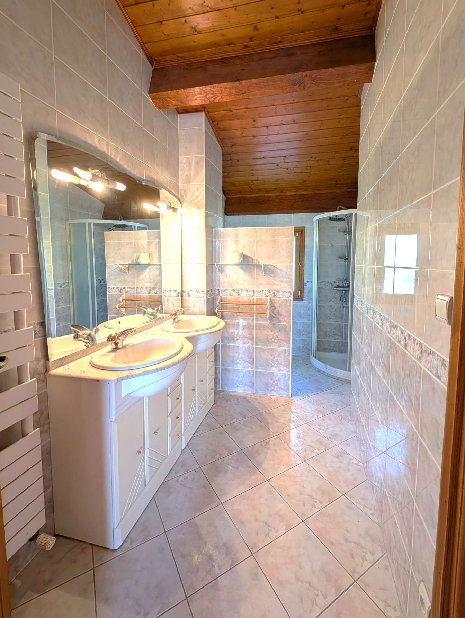  en venta villa Lanas Ardèche 8