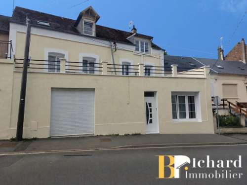 Laon Aisne villa foto 7418173