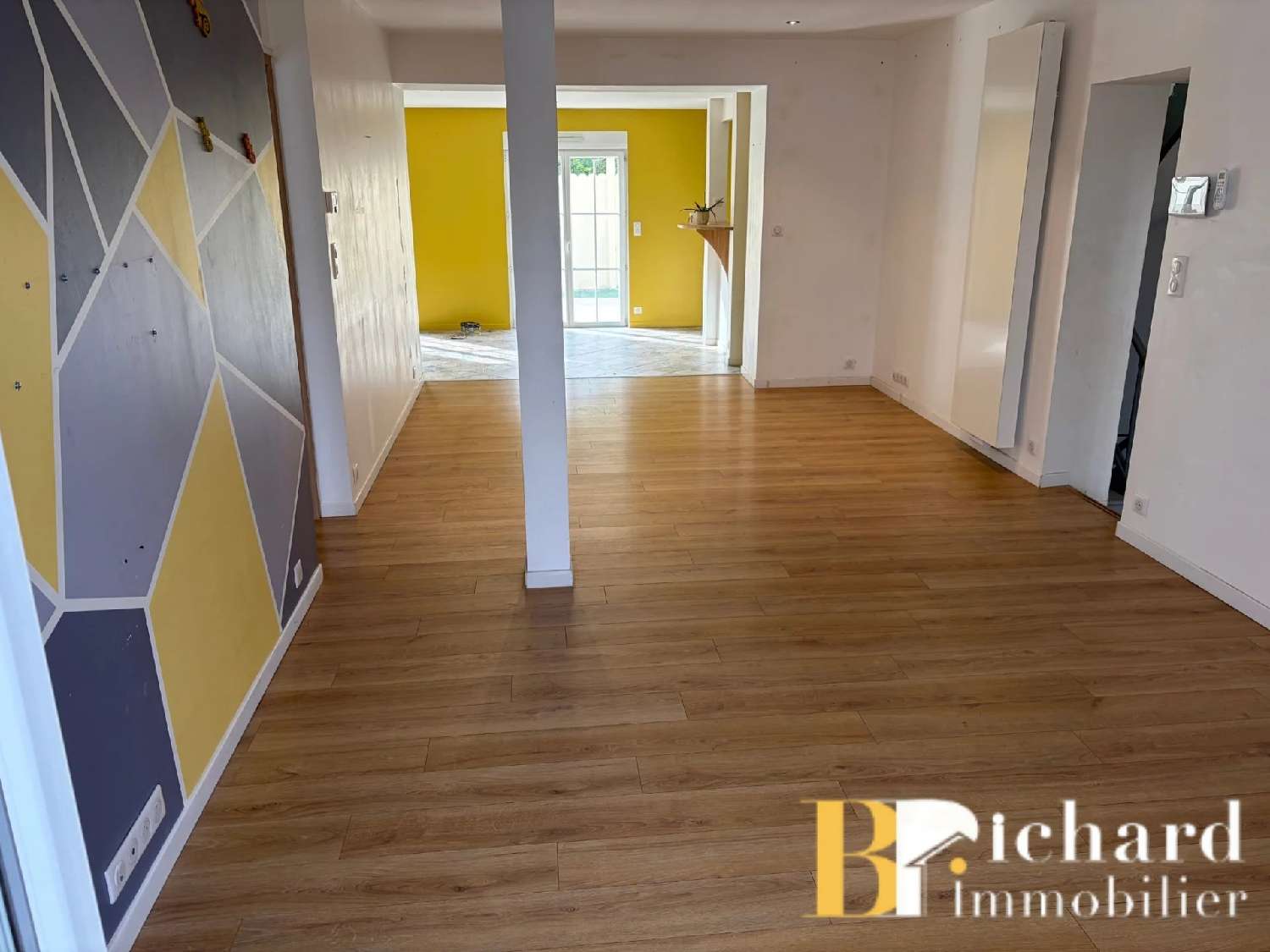  te koop villa Laon Aisne 4