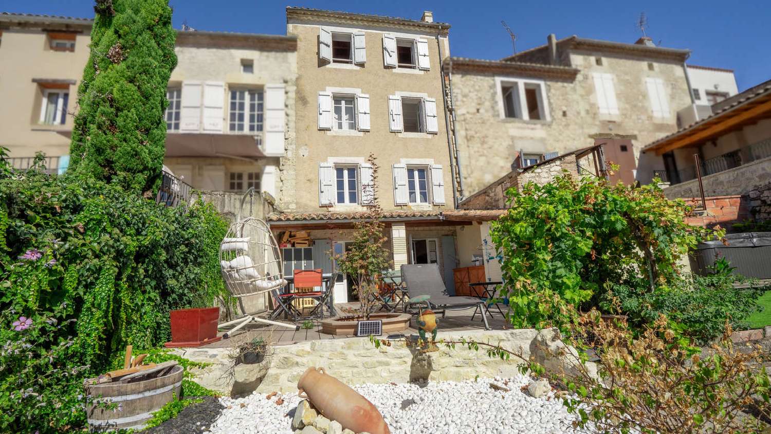  en venta villa Lauzerte Tarn-et-Garonne 1