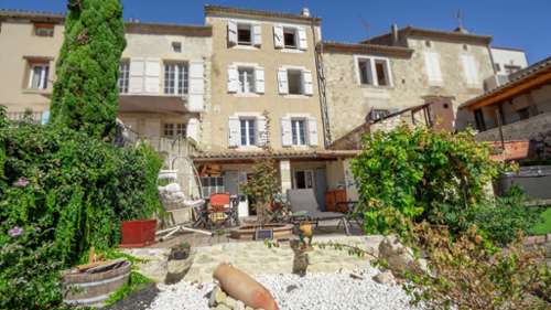 Lauzerte Tarn-et-Garonne villa foto 7418174