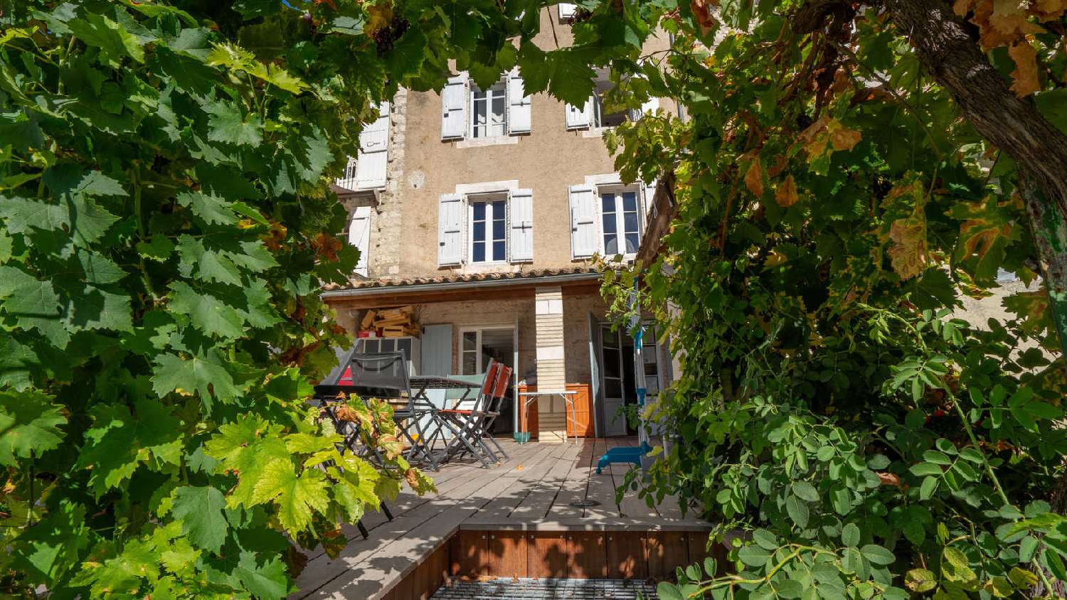  en venta villa Lauzerte Tarn-et-Garonne 3