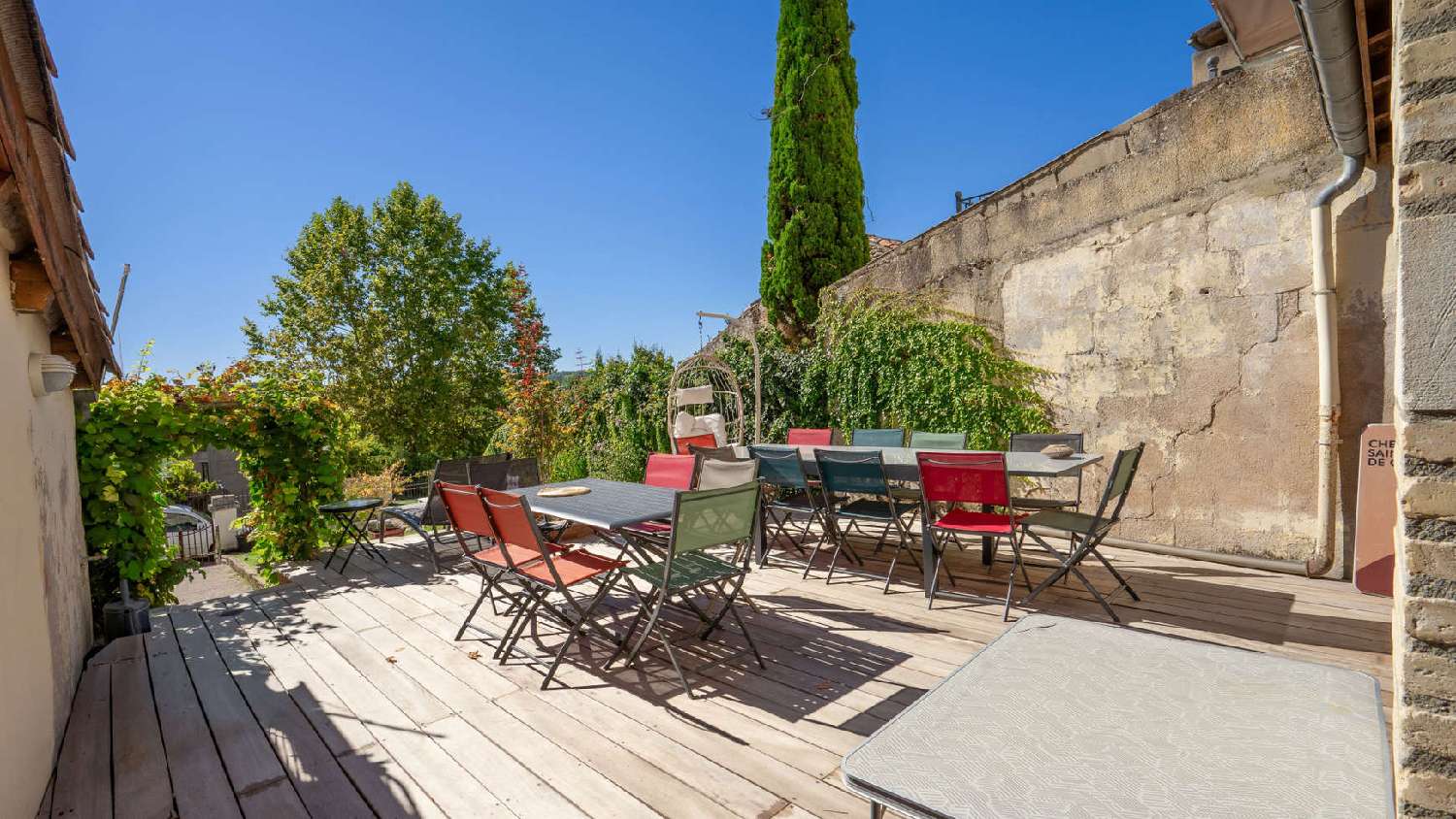  en venta villa Lauzerte Tarn-et-Garonne 5