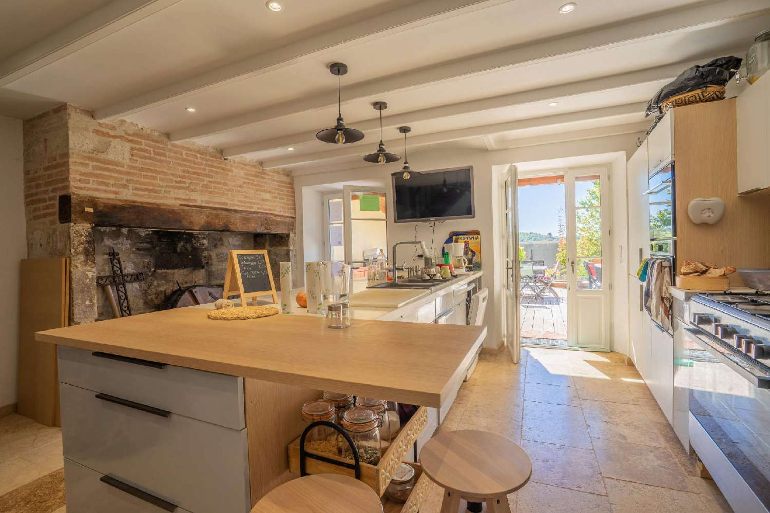  en venta villa Lauzerte Tarn-et-Garonne 6