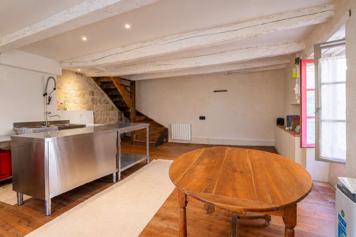à vendre villa Lauzerte Tarn-et-Garonne 2