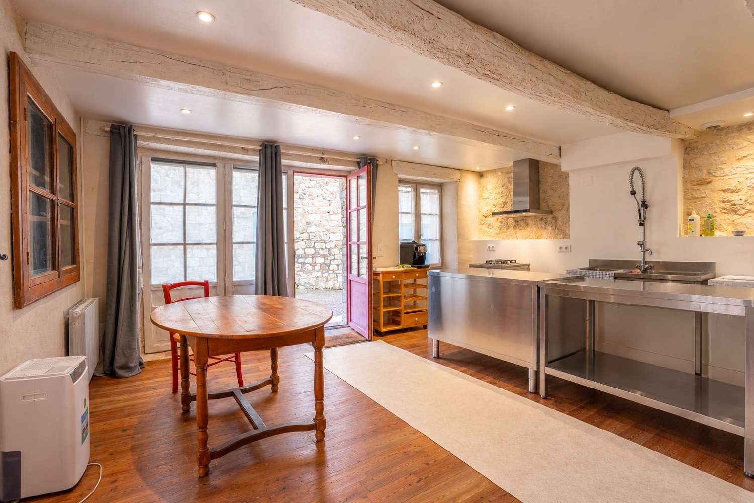 à vendre villa Lauzerte Tarn-et-Garonne 3