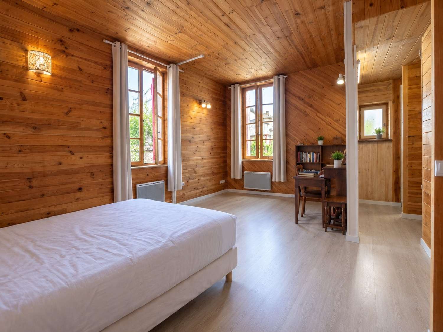 à vendre villa Lauzerte Tarn-et-Garonne 5