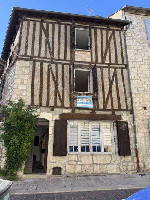 Lauzerte Tarn-et-Garonne villa foto 7426156