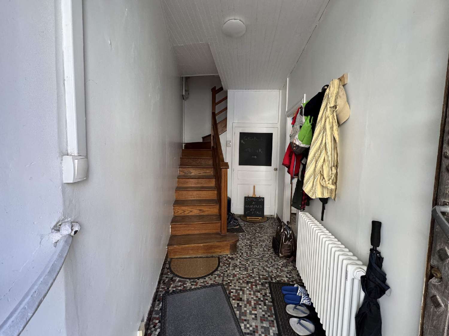 en venta villa Lauzerte Tarn-et-Garonne 4