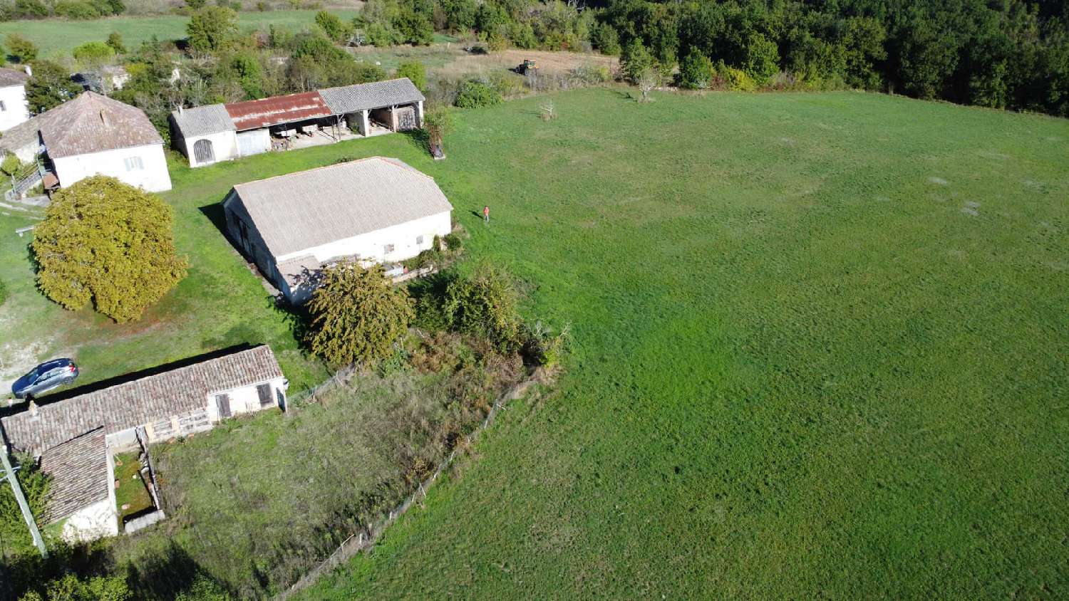 en venta villa Lauzerte Tarn-et-Garonne 4