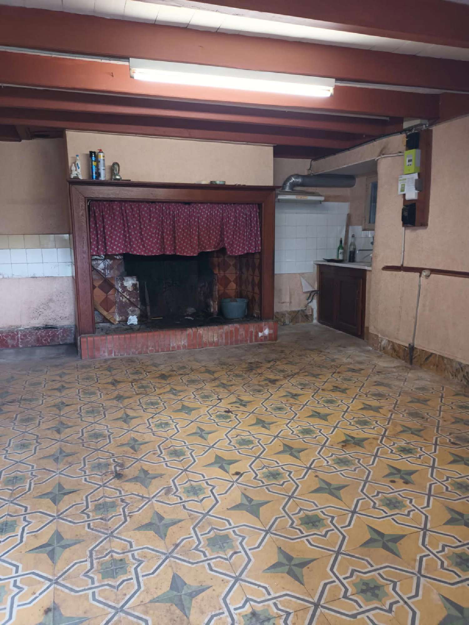en venta villa Lauzerte Tarn-et-Garonne 6