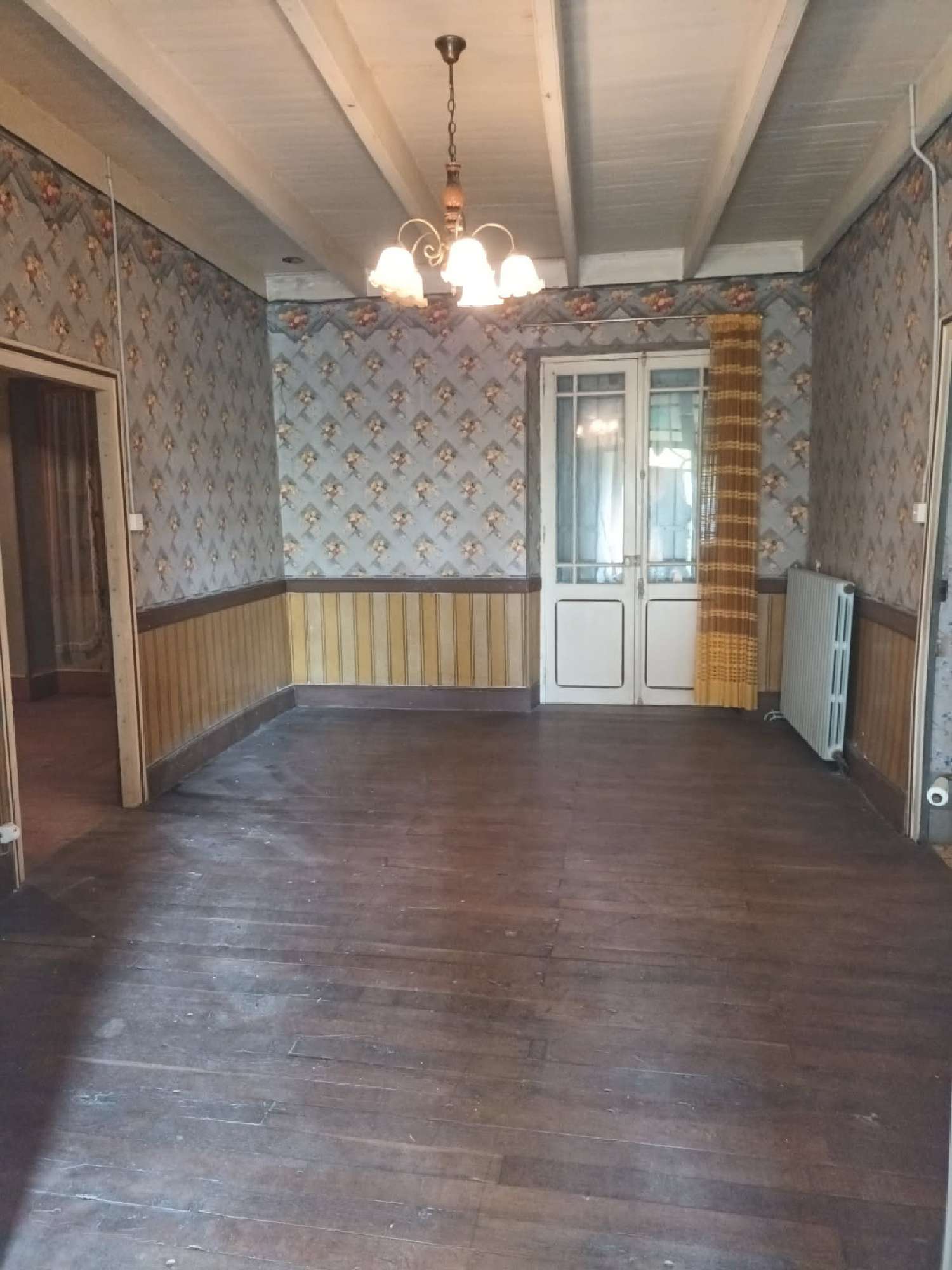 en venta villa Lauzerte Tarn-et-Garonne 7