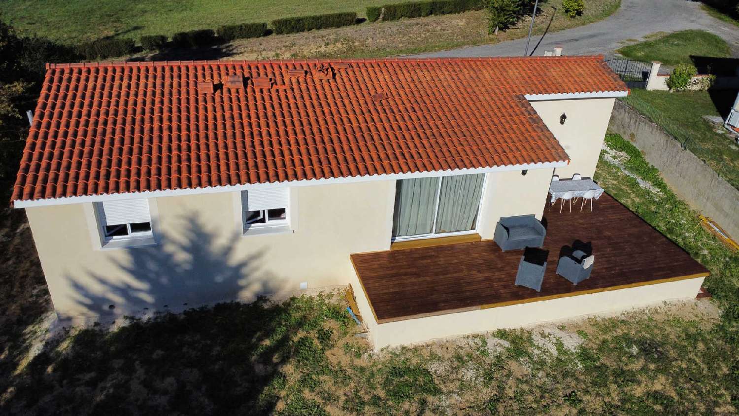 te koop villa Lauzerte Tarn-et-Garonne 2