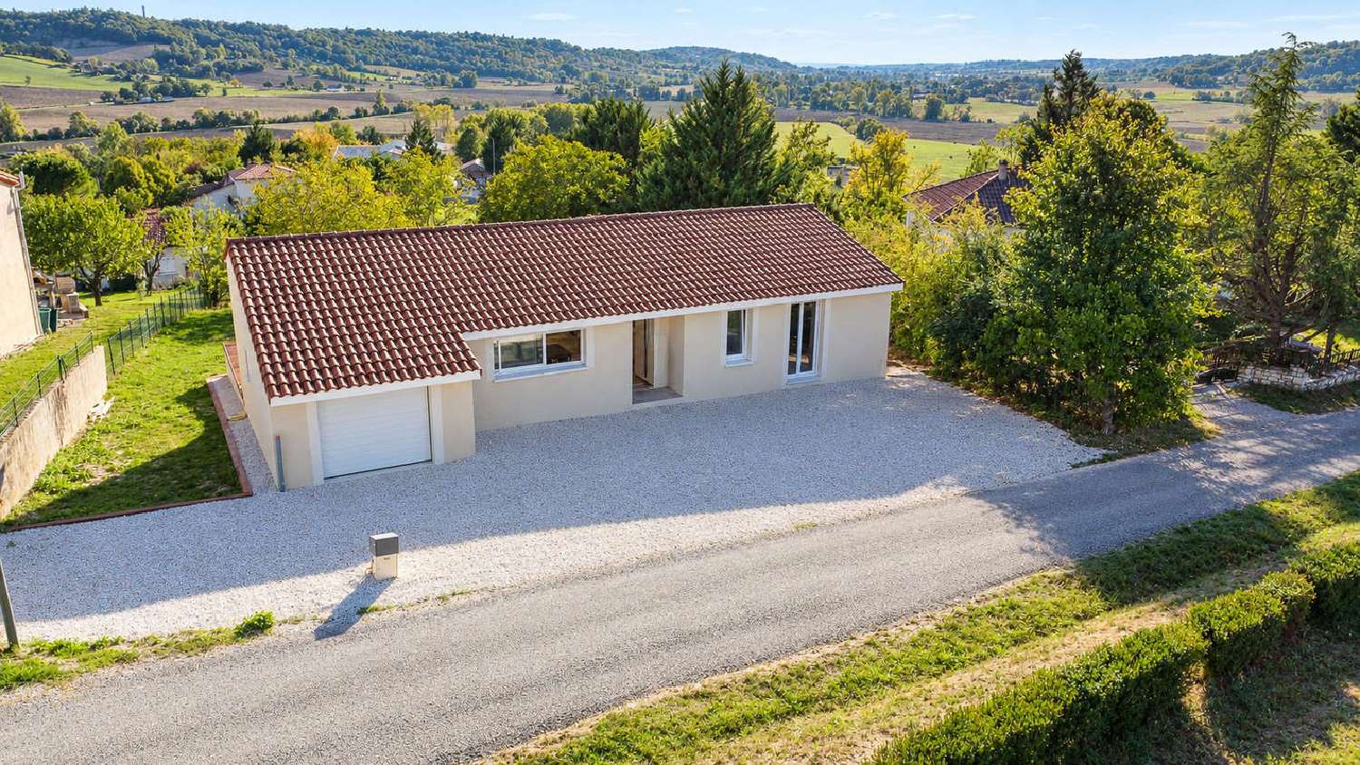 te koop villa Lauzerte Tarn-et-Garonne 3