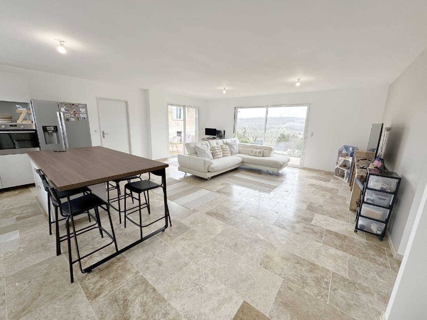 te koop villa Lauzerte Tarn-et-Garonne 5