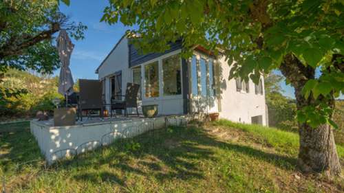 Lauzerte Tarn-et-Garonne villa foto 7434342