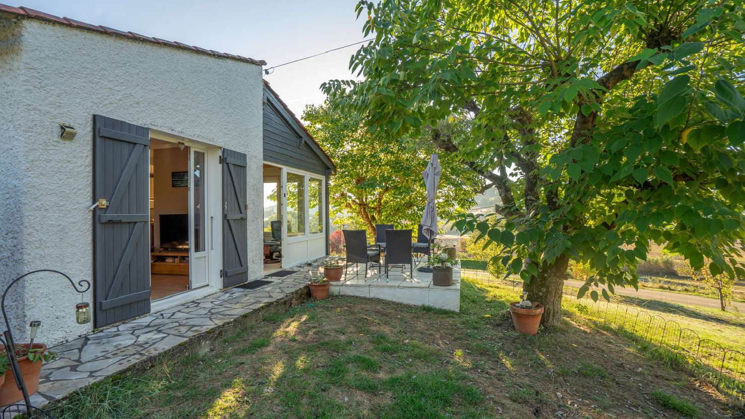 te koop villa Lauzerte Tarn-et-Garonne 2