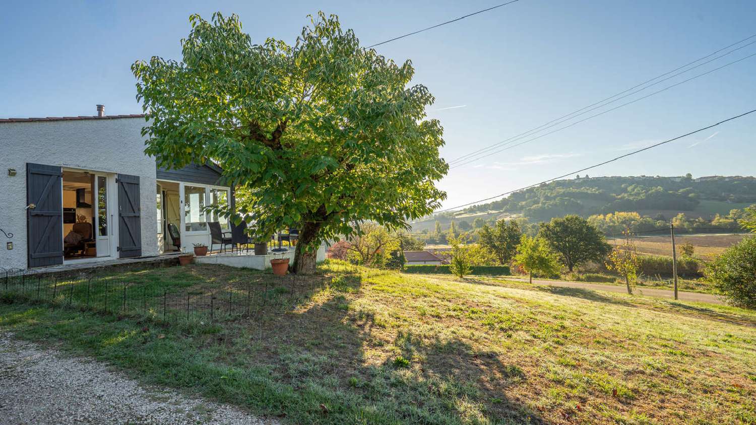 te koop villa Lauzerte Tarn-et-Garonne 3