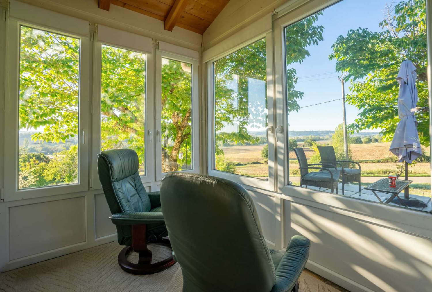 te koop villa Lauzerte Tarn-et-Garonne 5