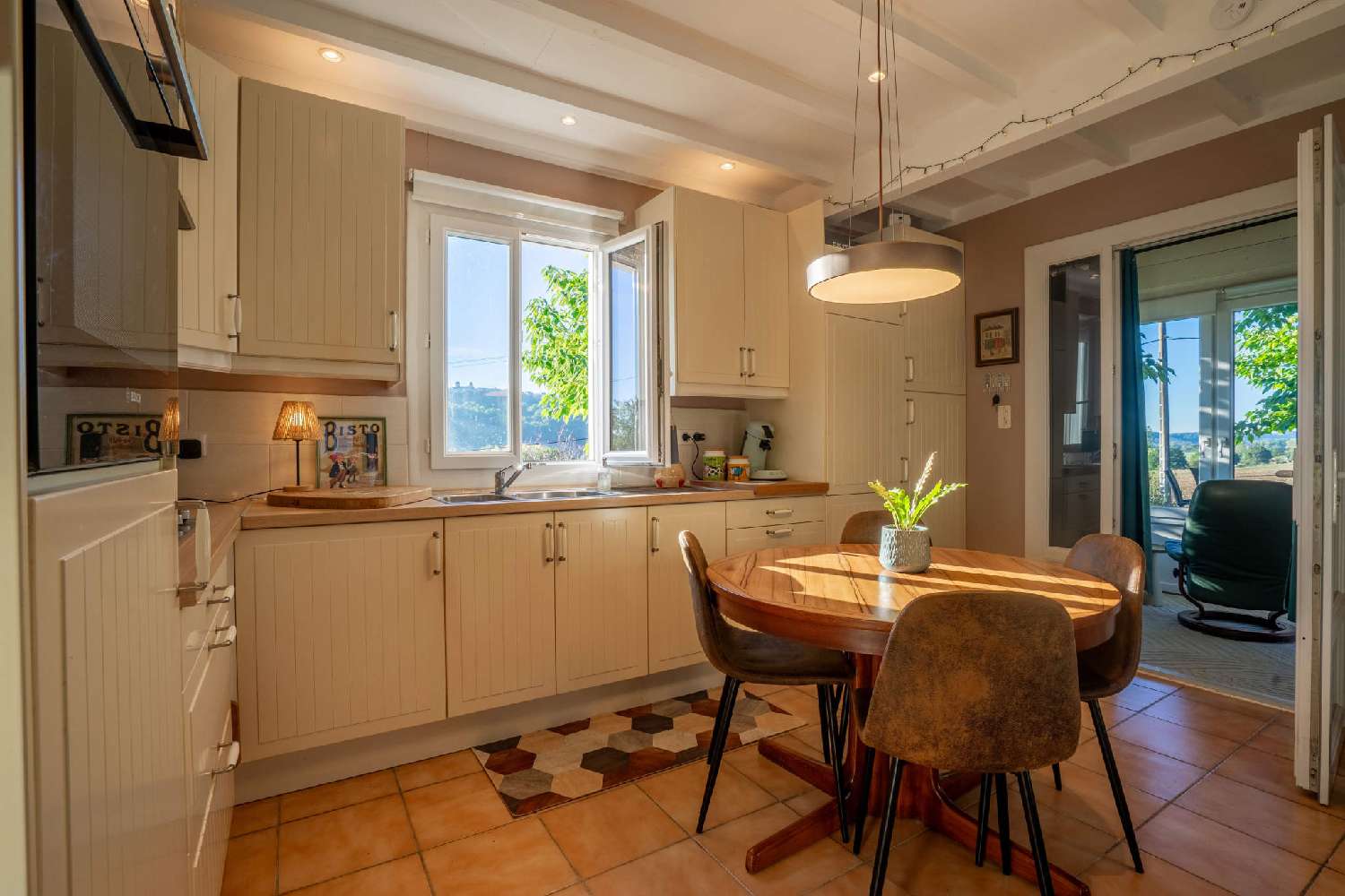 te koop villa Lauzerte Tarn-et-Garonne 6