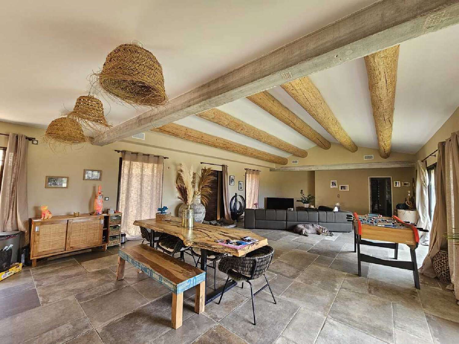 en venta villa Le Beausset Var 2