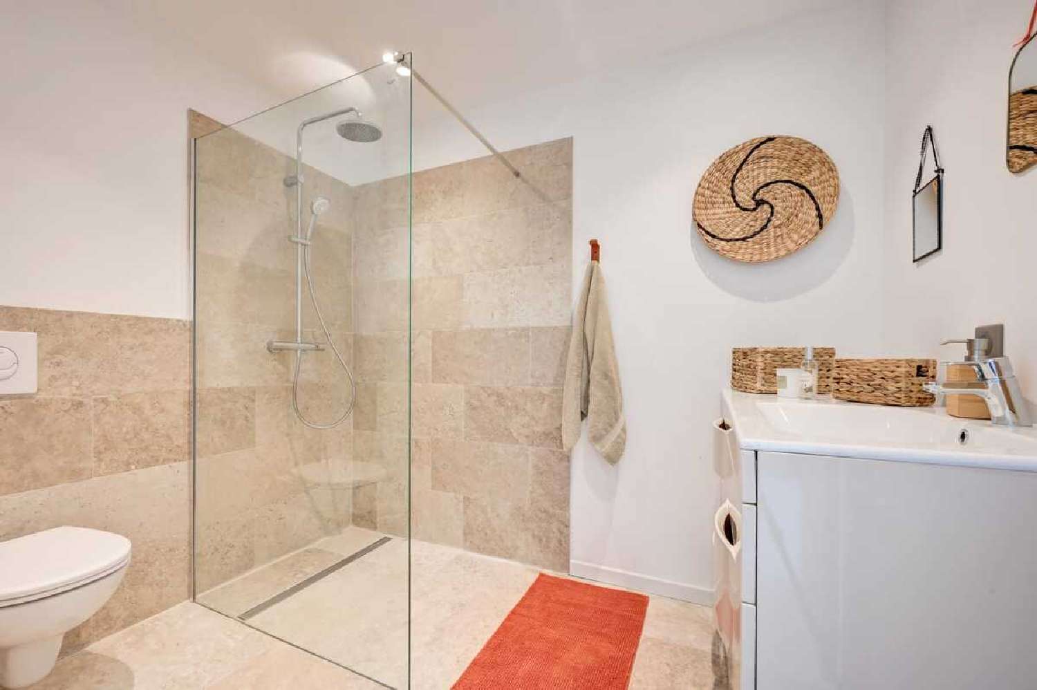 en venta villa Le Beausset Var 5