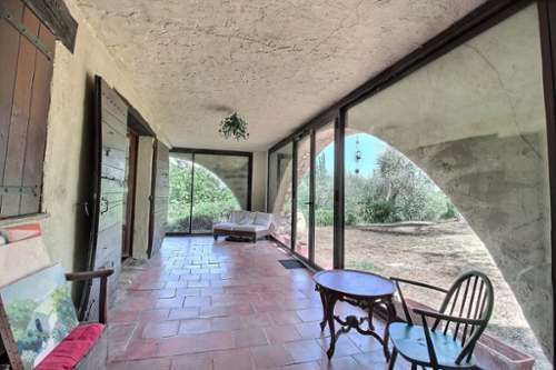 Le Broc Alpes-Maritimes villa foto 7427767