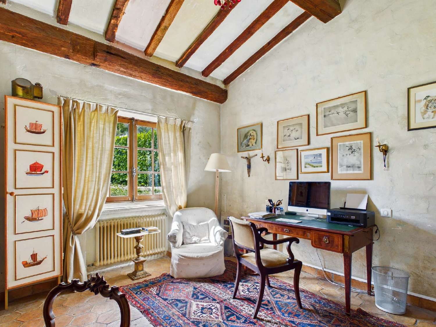for sale villa Le Broc Alpes-Maritimes 8