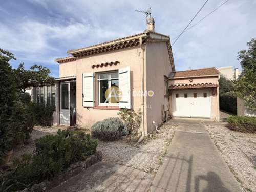 Le Brusc Var villa foto 7422159