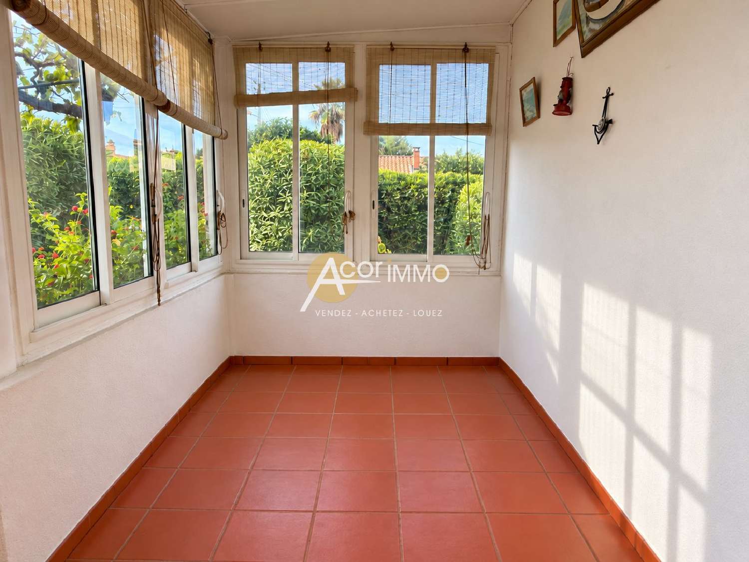 à vendre villa Le Brusc Var 5