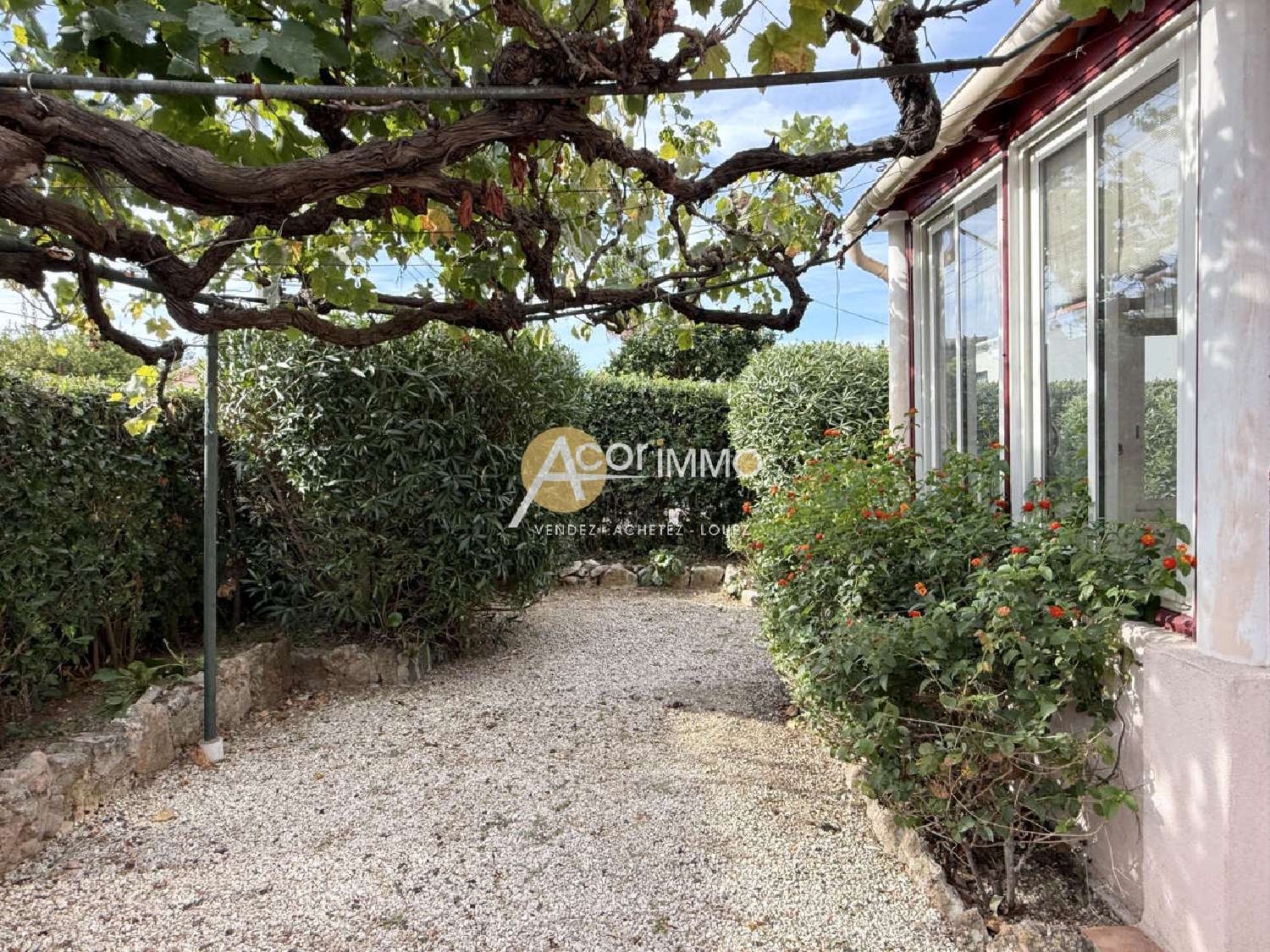 à vendre villa Le Brusc Var 7