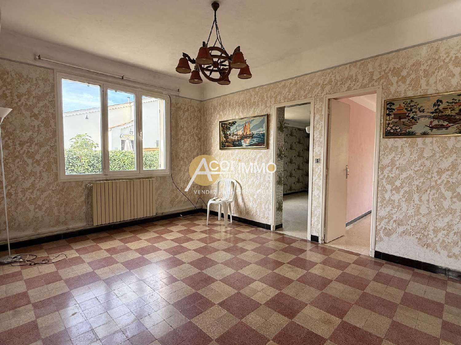 à vendre villa Le Brusc Var 8
