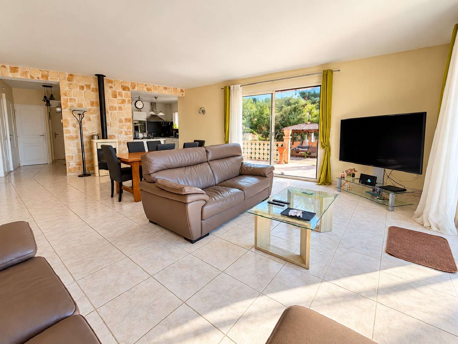 à vendre villa Le Brusc Var 3