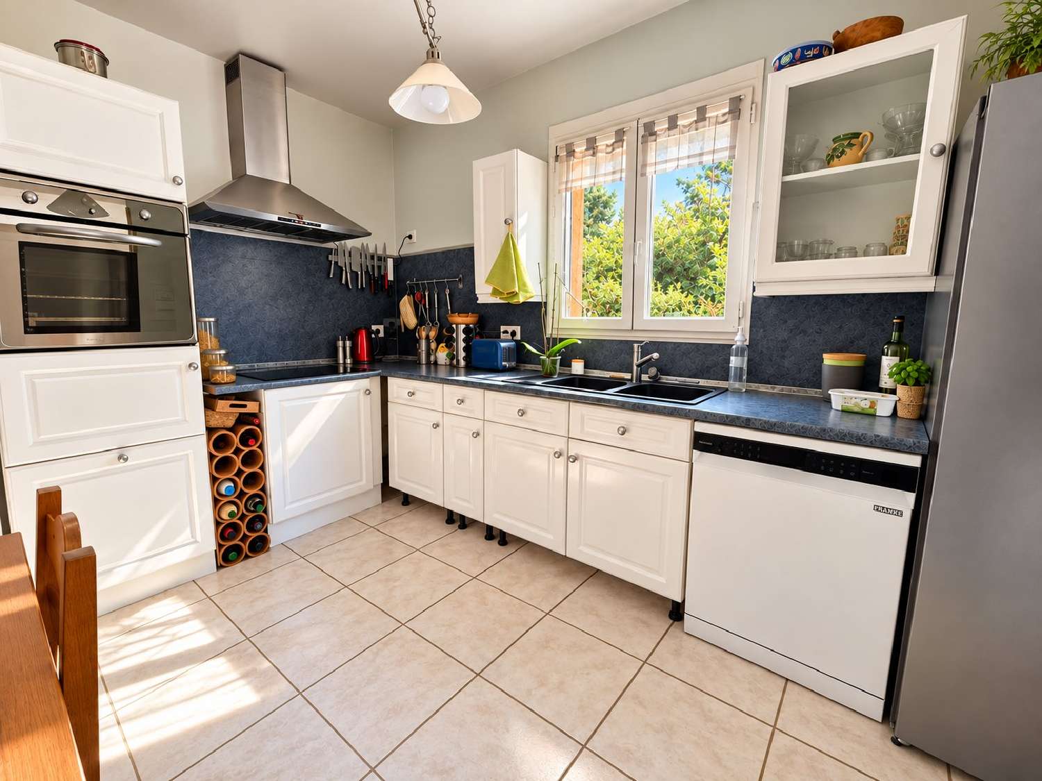 à vendre villa Le Brusc Var 5