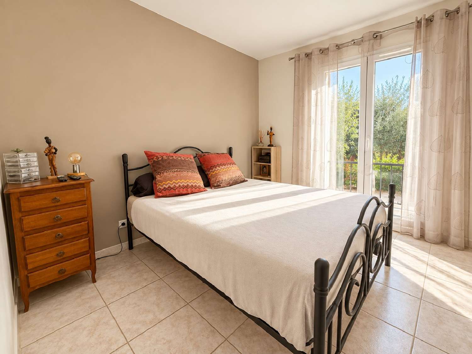 à vendre villa Le Brusc Var 6