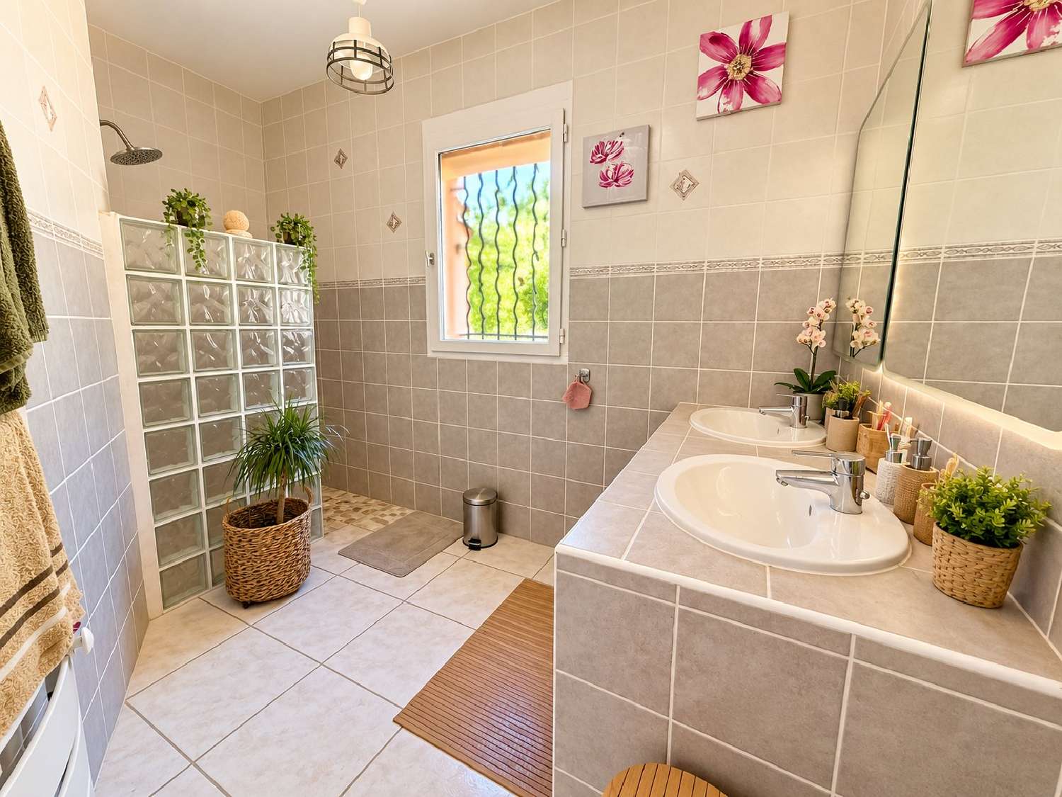 à vendre villa Le Brusc Var 7
