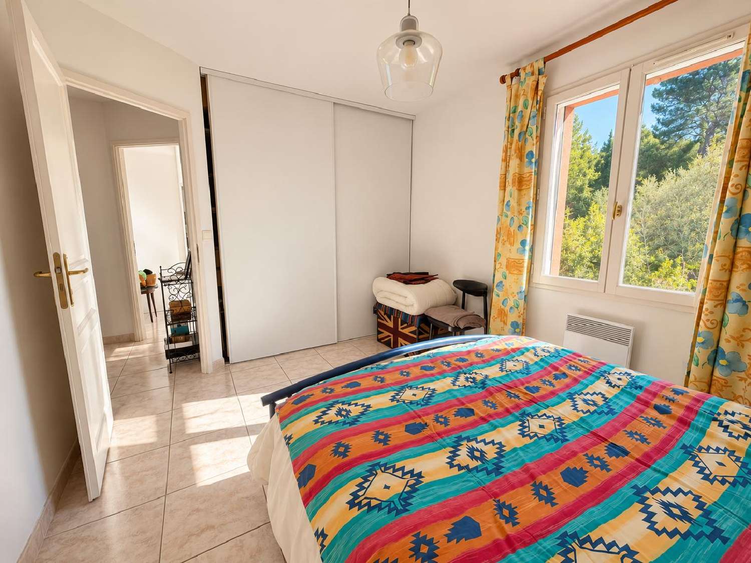 à vendre villa Le Brusc Var 8