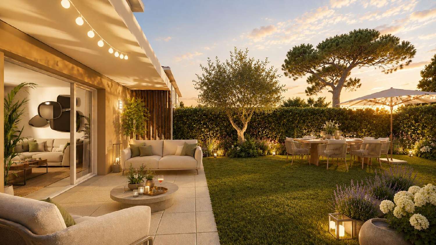 à vendre villa Le Brusc Var 2