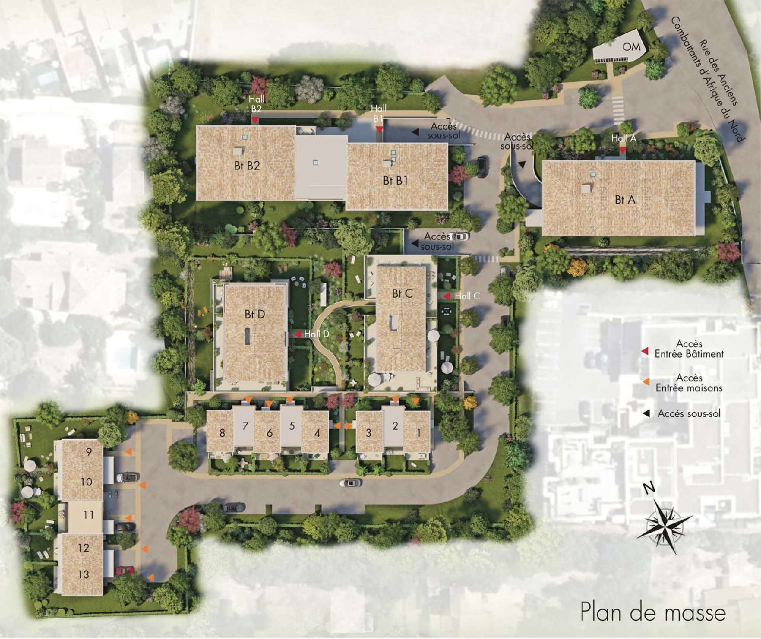 à vendre villa Le Brusc Var 3
