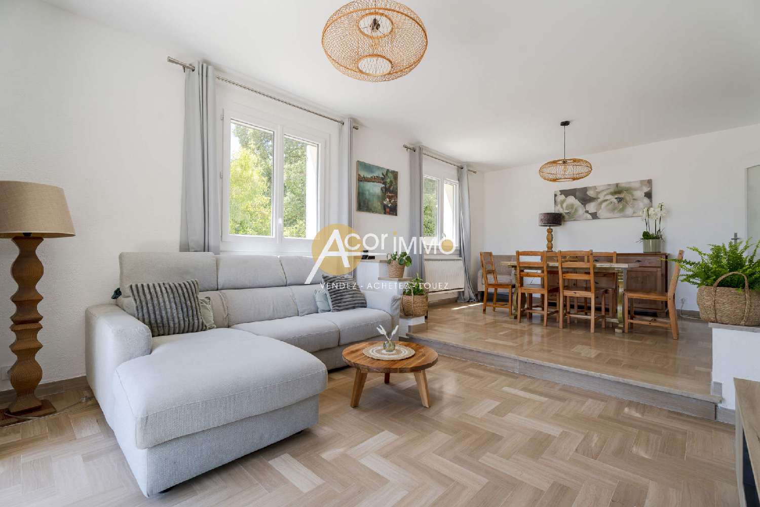 à vendre villa Le Brusc Var 3