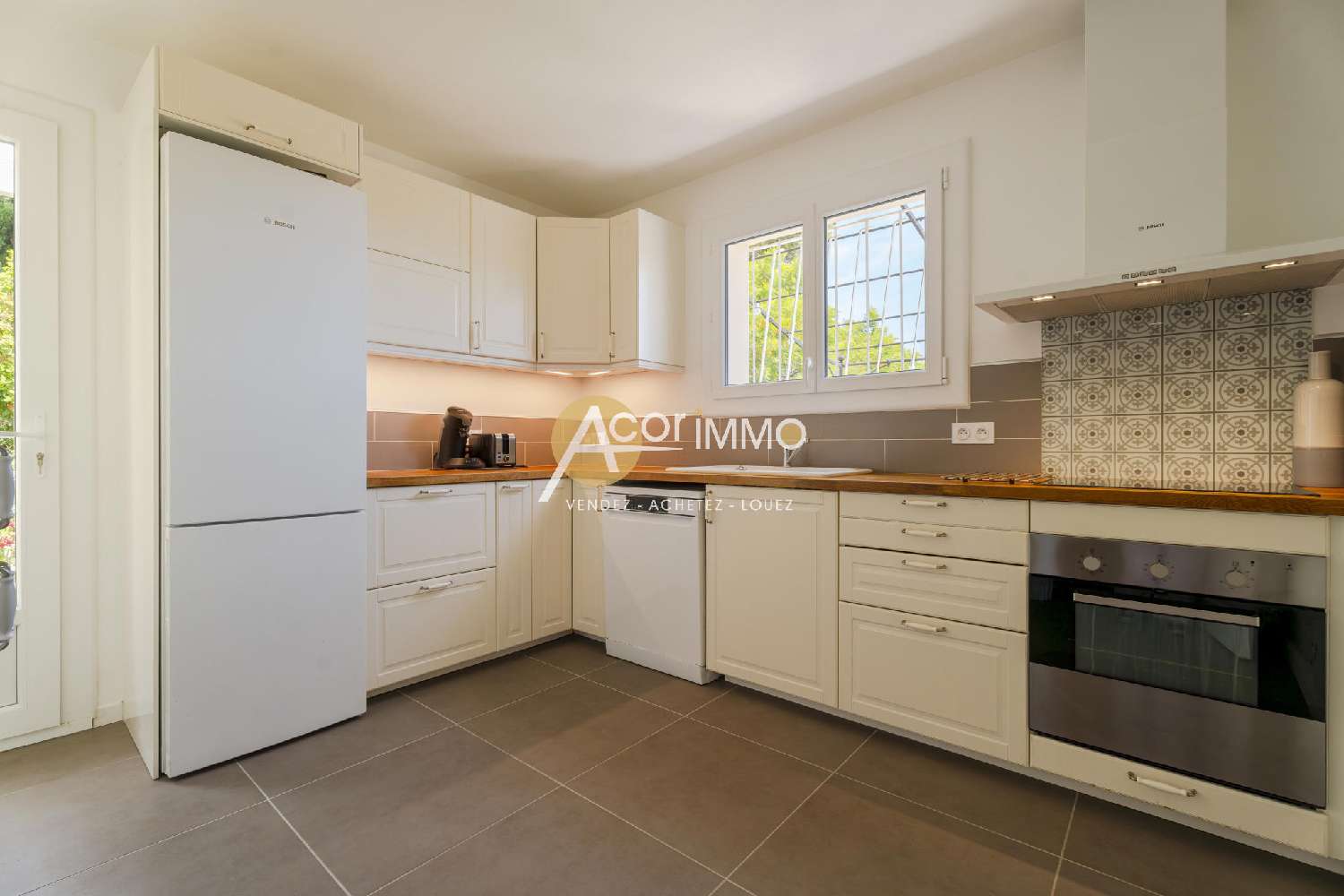 à vendre villa Le Brusc Var 5